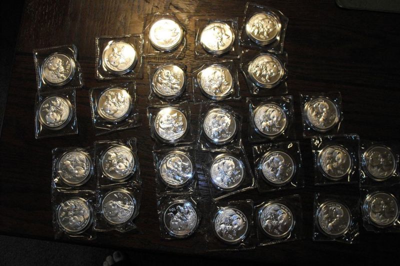 Are-Chinese-Silver-Pandas-A-Target-For-Counterfeiters?